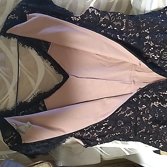 Beautiful H&M Dress-Medium - Picture 3 of 6
